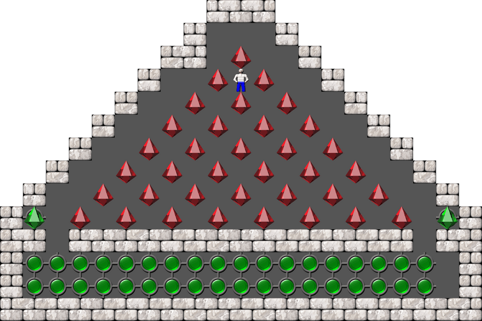 Sokoban SBMendonca 05 level 25